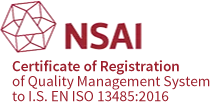 Quality Certification