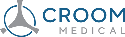 Croom Medical Logo