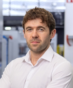 About Us | Croom Medical | Orthopaedic Implant Manufacturing